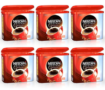 6 x Carte D Or Strawberry 3350G