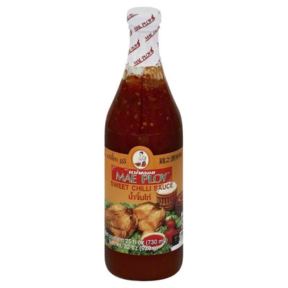 12 x Mae Ploy Sweet Chilli Sauce 920G