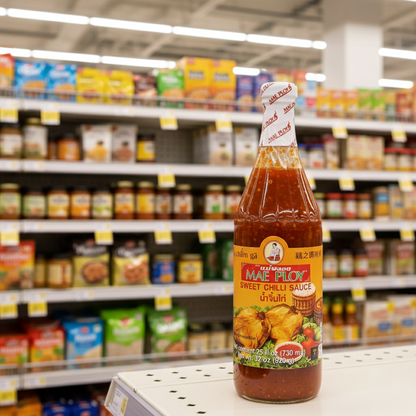 12 x Mae Ploy Sweet Chilli Sauce 920G