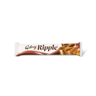 36 x Galaxy Ripple Bars 33Gm