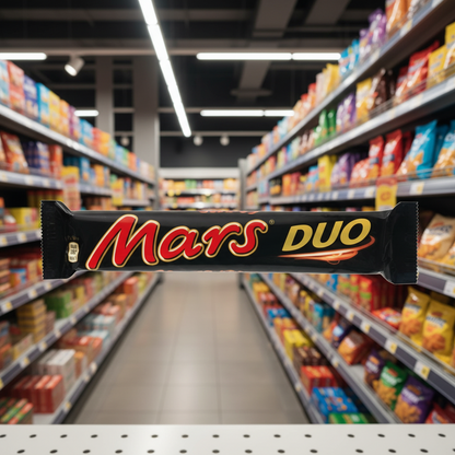 32 x Mars Duo 78.8Gm