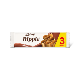 29 x Galaxy Ripple 3 Bars 99G