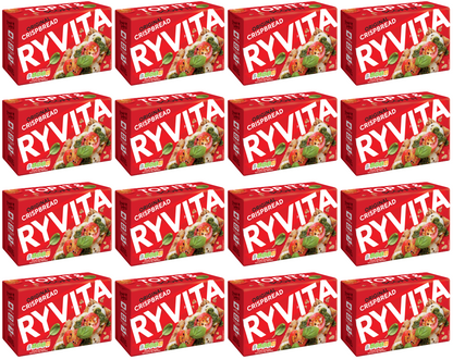 16 x Ryvita Original 250G