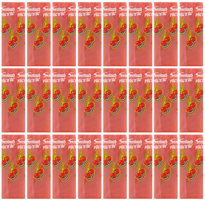 24 x Swizzels Flic N Lic - 14GM