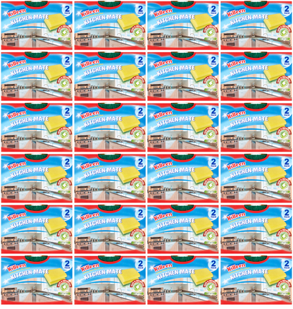 24 x Killeen Kitchen Mate 2 Pack