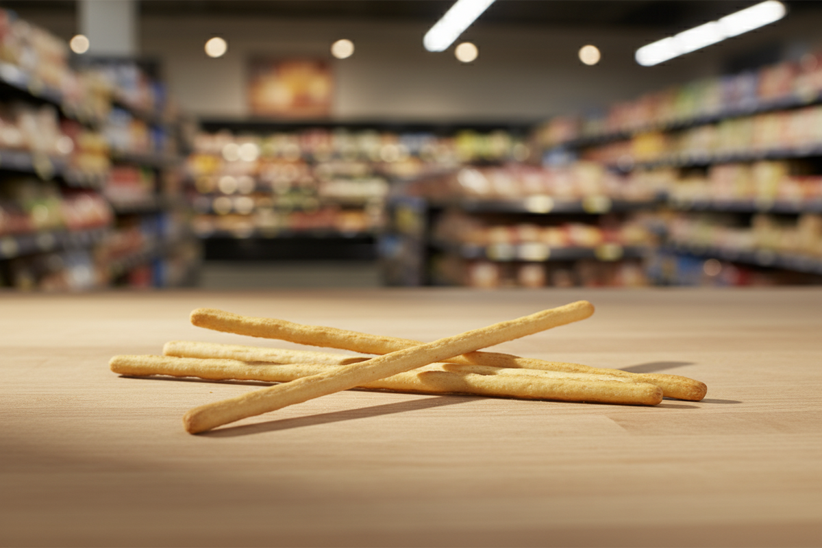 1000 x Wooden Stirrers 7.5 Inch