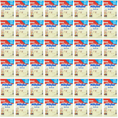 48 x Nestle Milky Bar Buttons 30G