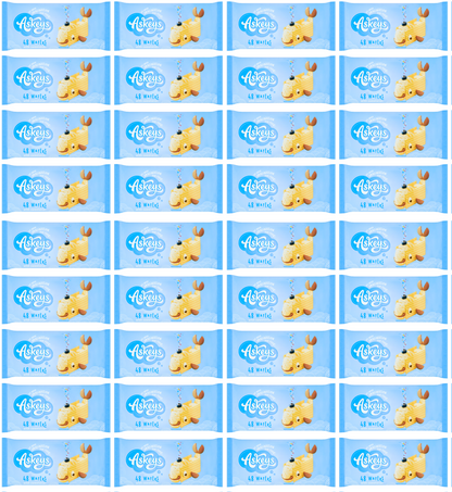 36 x Askey Wafers Family 48'S