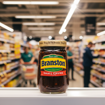 6 x Branston Small Chunk 360G