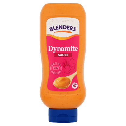 6 x Blenders Dynamite Sauce 900G