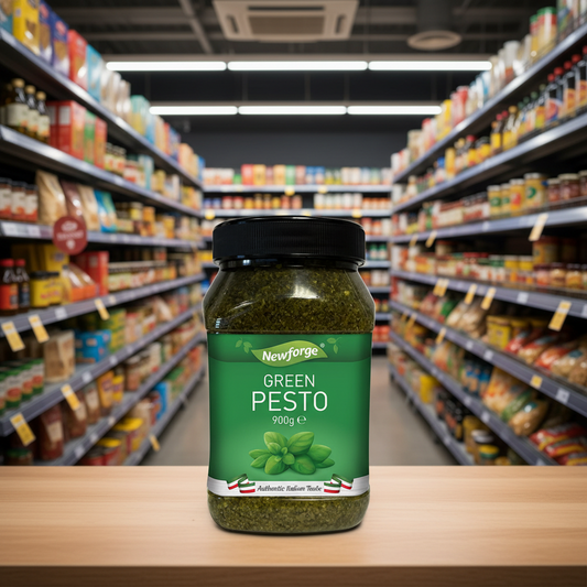 Newforge Green Pesto 900G