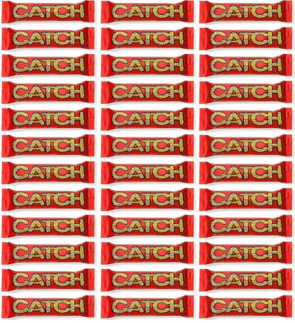 36 x Catch Bar 50G
