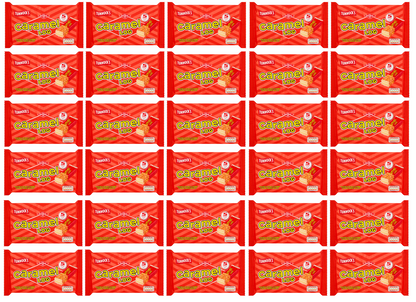30 x Tunnocks Caramel Log (5 Pack)