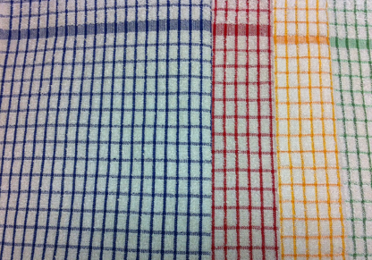 Tea Towel Kitchen Luxury Heavy