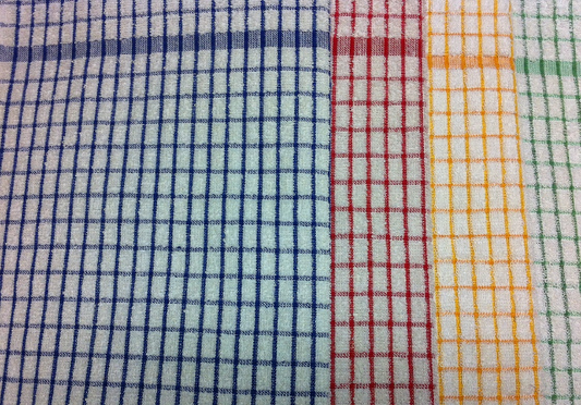 Tea Towel Kitchen Luxury Heavy
