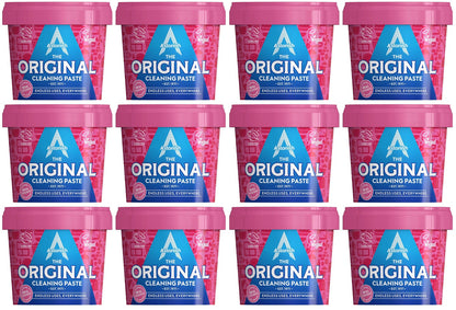 12 x Astonish The Original Cleaning Paste - 500ML