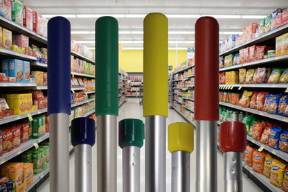 Aluminium Handle Hd Interchange