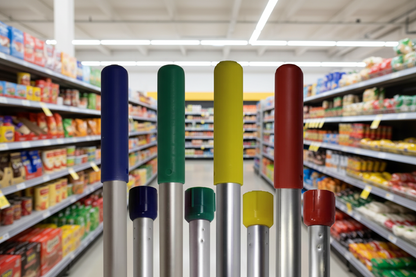 Aluminium Handle Hd Interchange