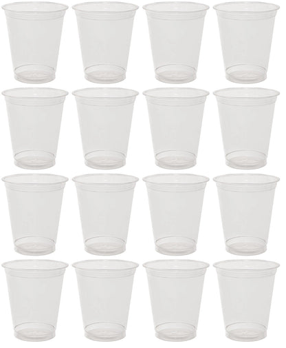 16 x Greenspirit Juice Cup 12/14Oz