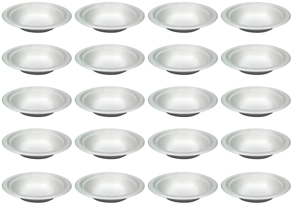 20 x 12Oz  Compostable Bagasse Bowl (20 X 50)