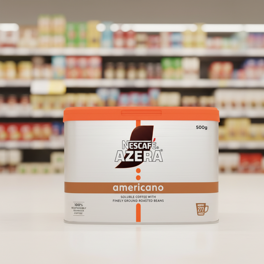 Nescafe Azera Americano - 500G