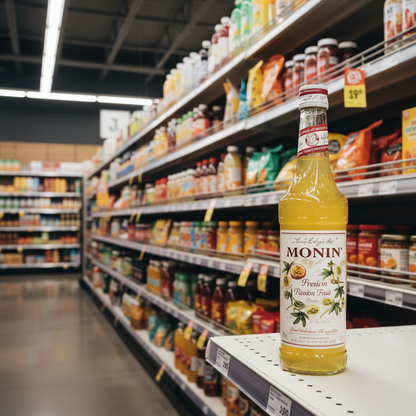 Monin Passion Fruit 70Cl