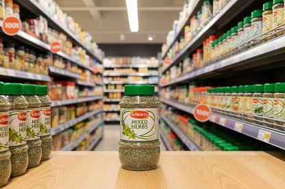 Schwartz Mixed Herbs 100G