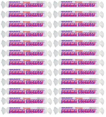 24 x Swizzels Parma Violets Giant Pack