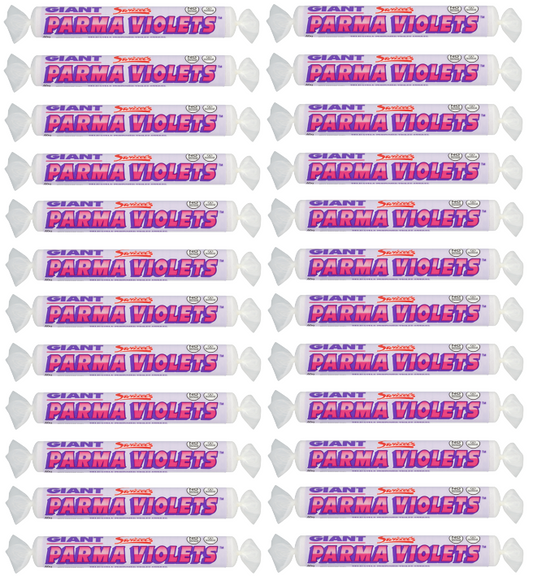 24 x Swizzels Parma Violets Giant Pack