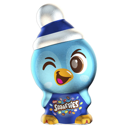 12 x Smarties Icon Penguin Bag - 94GM