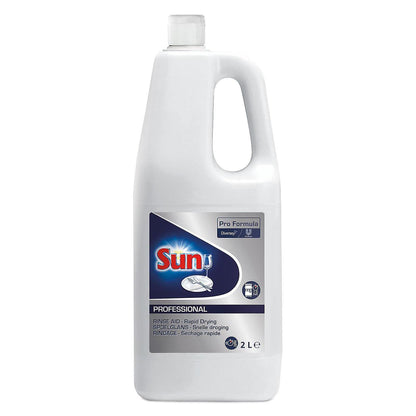 6 x Sun Rinse Aid 2L