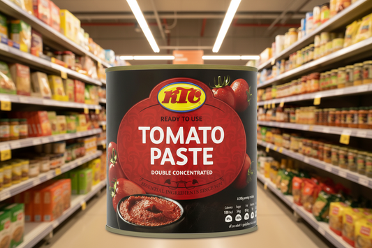 Ktc Tomato Paste 800G