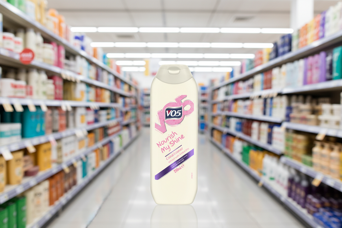 6 x V05 Conditioner Nourish 250Ml