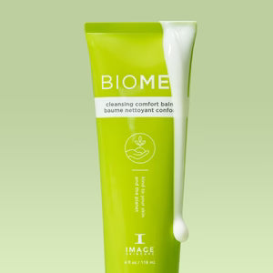 Image Skincare BIOME+ cleansing comfort balm 118ml