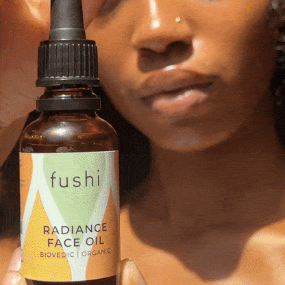 Biovedic Glow & Radiance Set