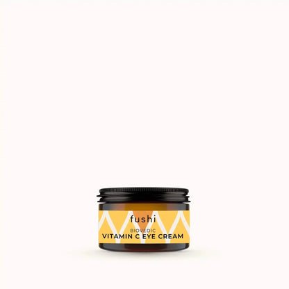 Biovedic Vitamin C Eye Cream 15ml