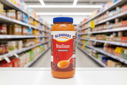 2 x Blenders Italian Dressing 2.15Kg