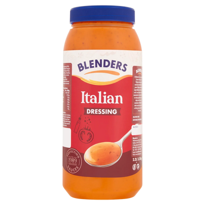 2 x Blenders Italian Dressing 2.15Kg
