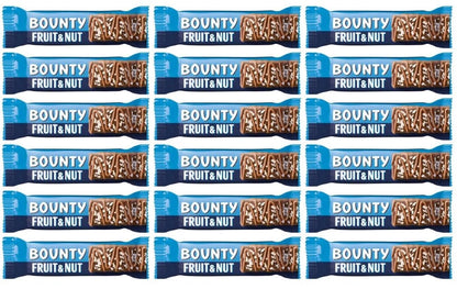 18 x Bounty Triple Treat - 40GM