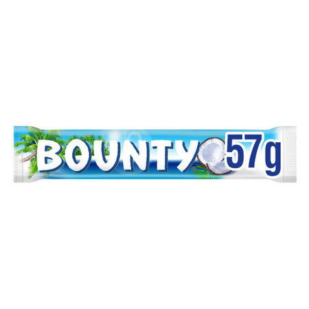 24 x Bounty Std Twin - 57GM