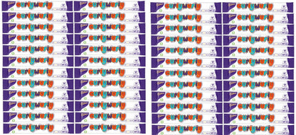 48 x Cadbury Curly Wurly 21.5Gm