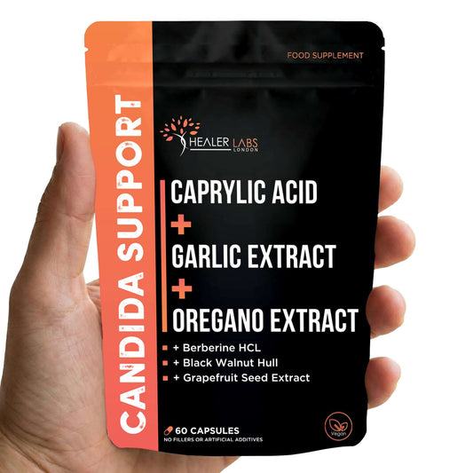 Candida Support