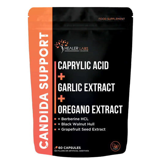 Candida Support