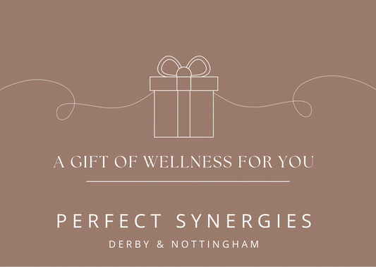 Perfect Synergies Gift Card