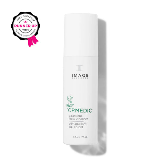 Image Skincare ORMEDIC facial cleanser 177ml