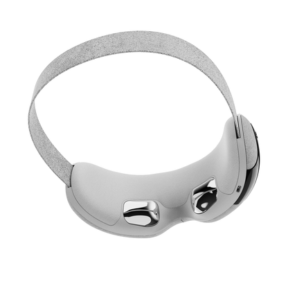KOVE Plus Eye Massager – Heat & Cool - Bluetooth Relaxation Mask