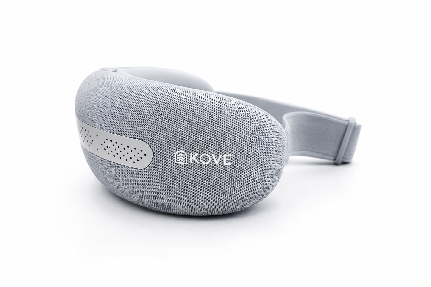 KOVE Plus Eye Massager – Heat & Cool - Bluetooth Relaxation Mask