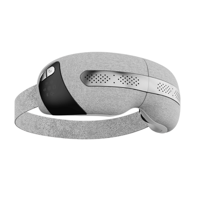 KOVE Plus Eye Massager – Heat & Cool - Bluetooth Relaxation Mask