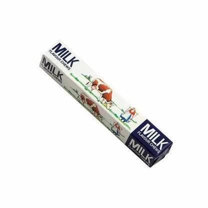 20 x Milk Chews Stick