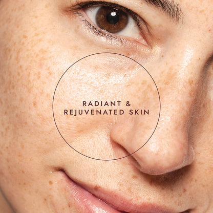 Biovedic Radiance Face Cream 50ml